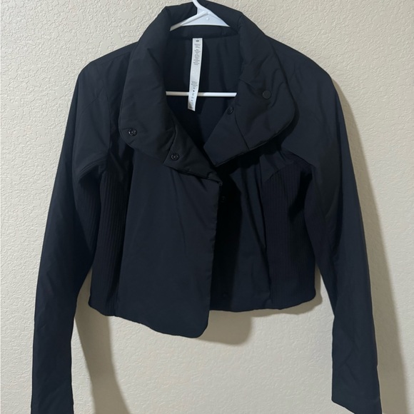 Lululemon sleek city jacket - Picture 2 of 3